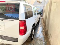 شيفروليه تاهو